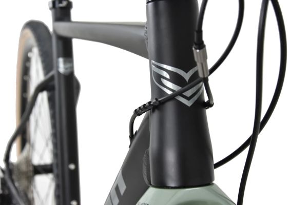 Romagna Gravel GRX 2x12